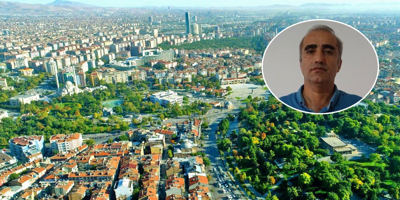 Geçen hafta depremle sallanan Konya’yı rahatlatan açıklama
