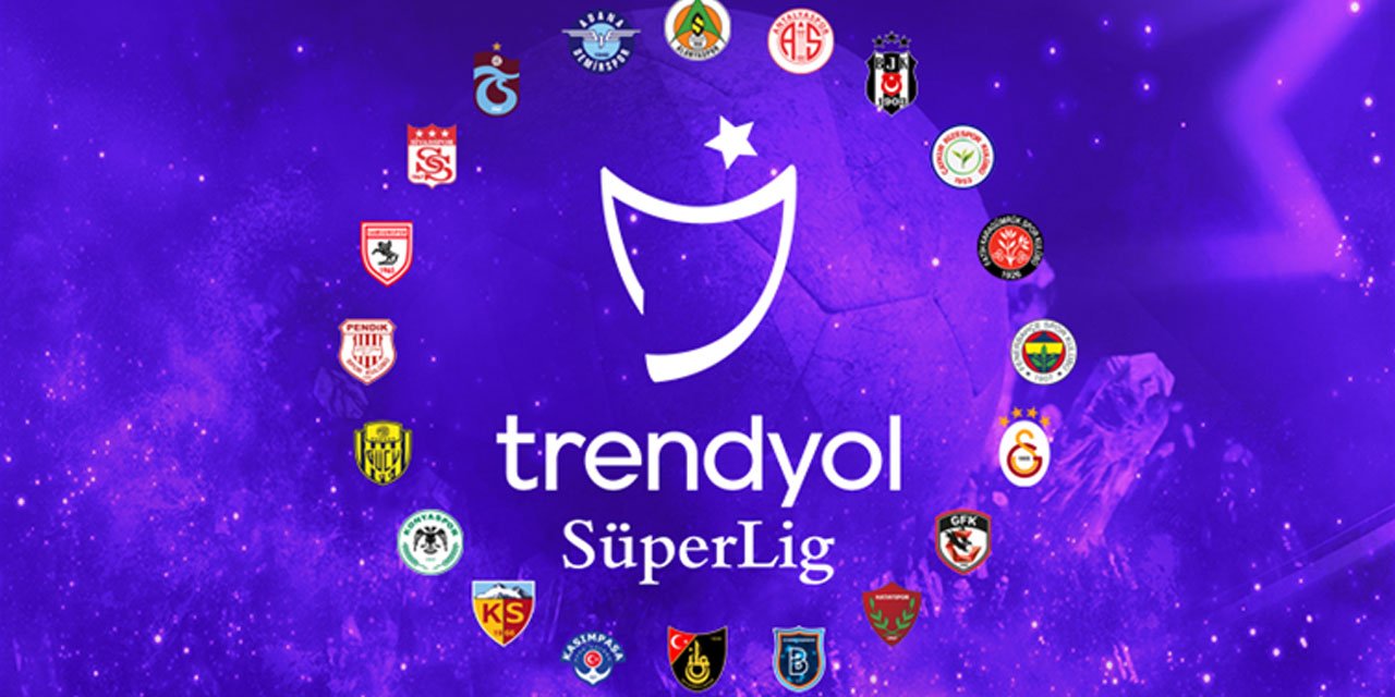 Süper Lig'e "teknik" bakış