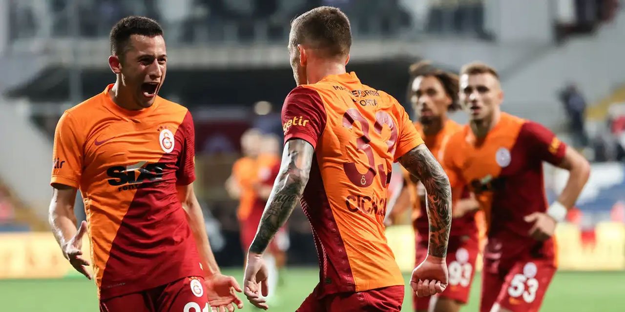 Konyaspor'da talip olmuştu, Morutan’ın yeni takımı belli oldu
