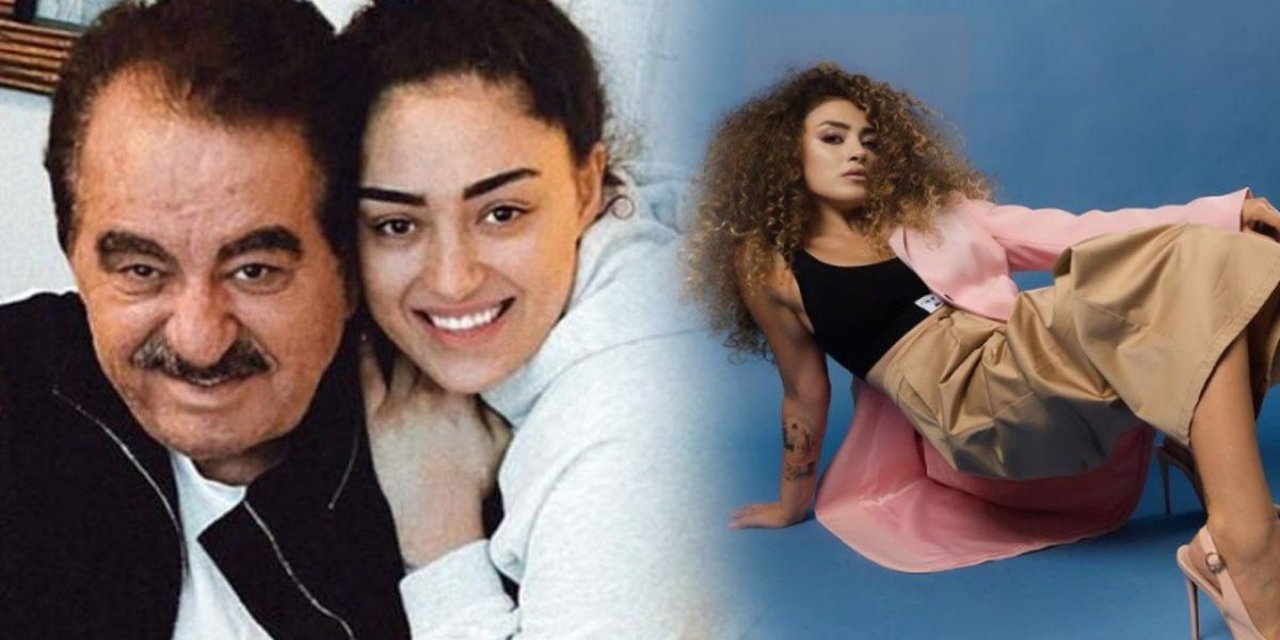 İbrahim Tatlıses'in kızı Dilan Çıtak'ın konser bileti fiyatları dikkat çekti