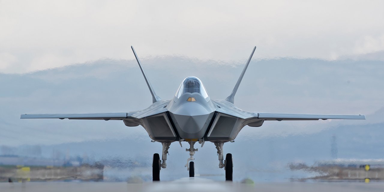 Türk havacılık Uzay Sanayii 9 basamak birden yükseldi