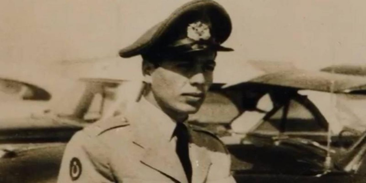 Şehit Pilot Yüzbaşı Cengiz Topel anıldı