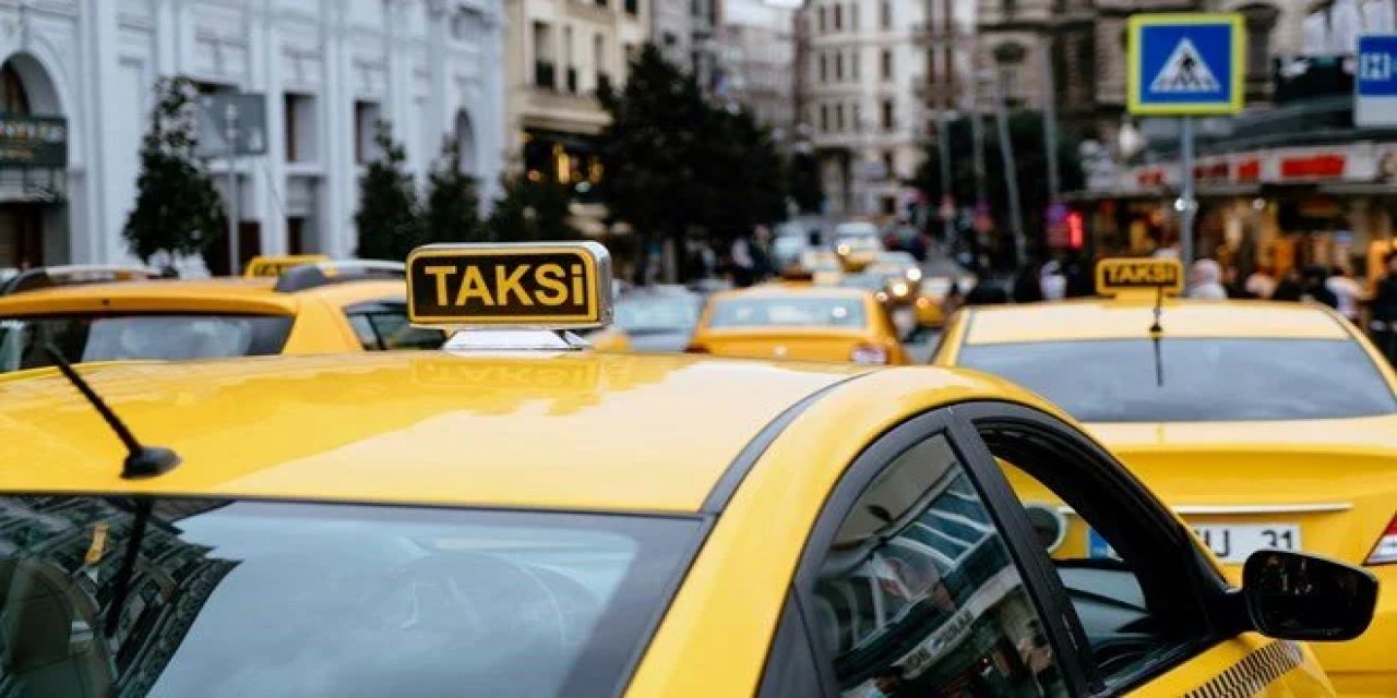 İstanbul'da toplu ulaşıma zam geldi! Taksi indi bindi ne kadar oldu?