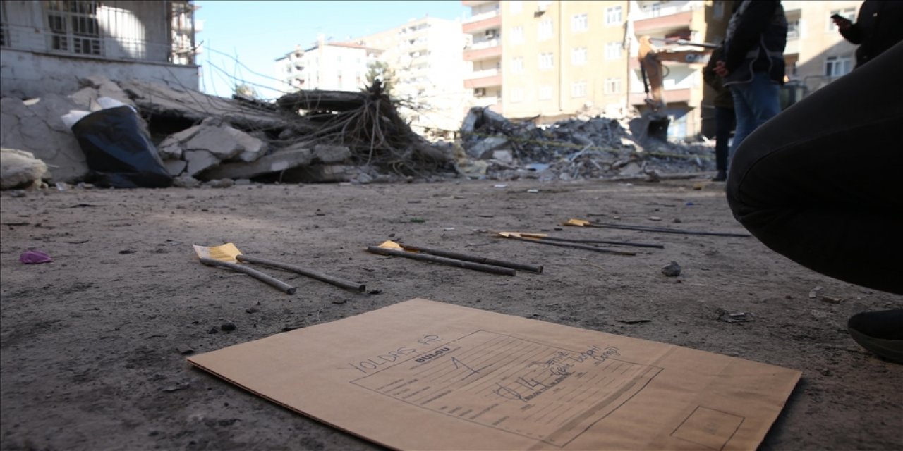 Depremde 60 kişinin hayatını kaybettiği apartmandaki büyük ihmal