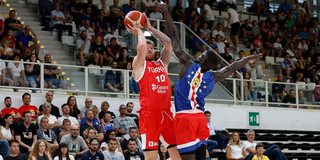 12 Dev Adam’ın rakipleri belli oldu