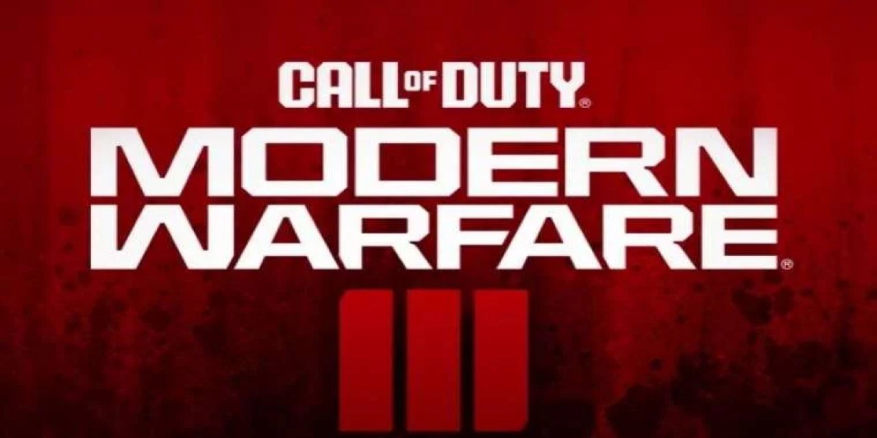 Call of Duty Modern Warfare 3 ne zaman çıkacak?