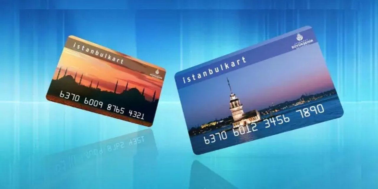 İstanbul kart abonman ücreti ne kadar oldu?