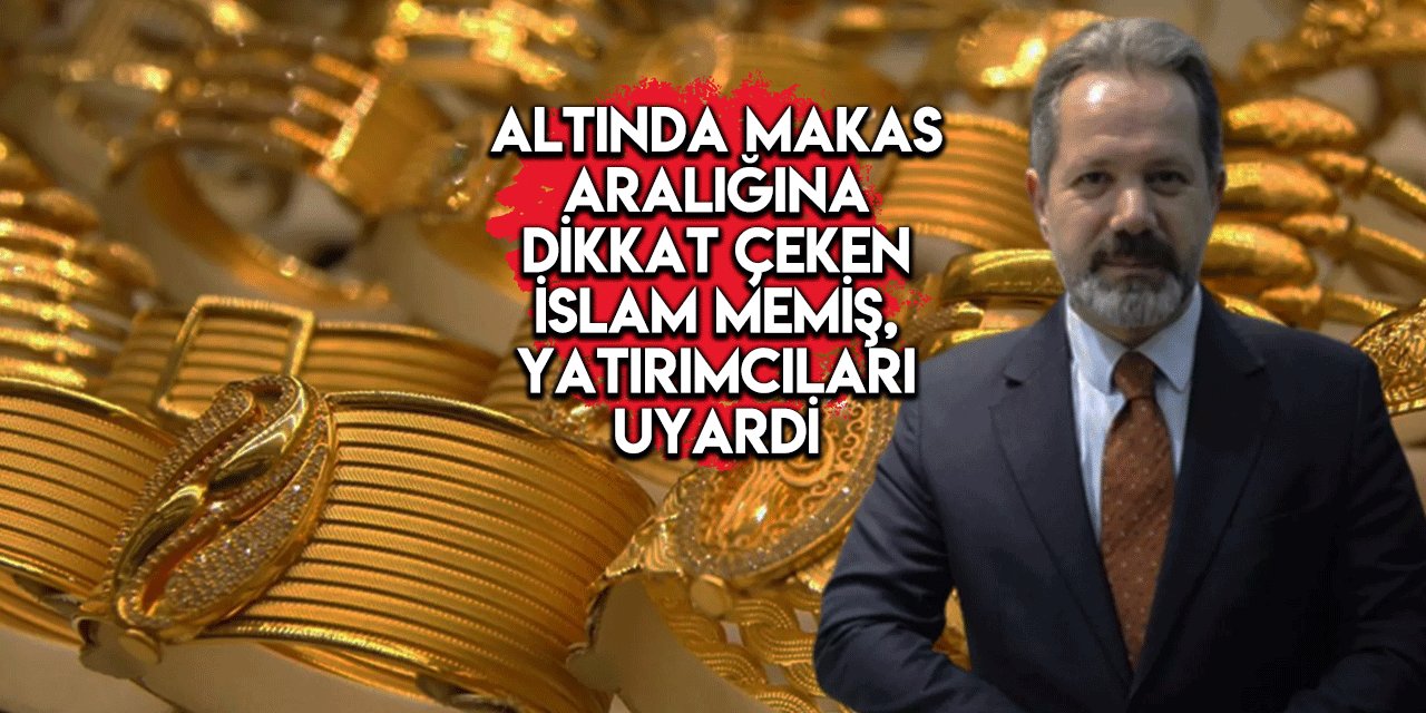 Konya’da altın fiyatları I 09 Ağustos 2023