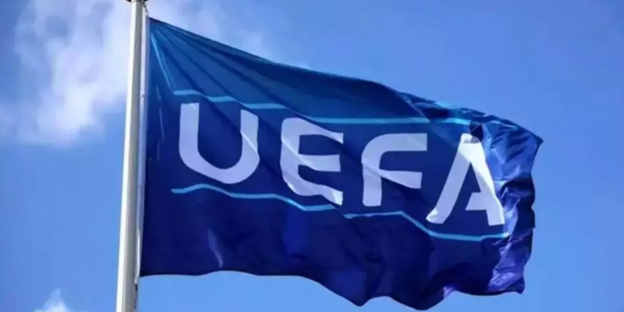 UEFA 2023 ülke puanı sıralaması