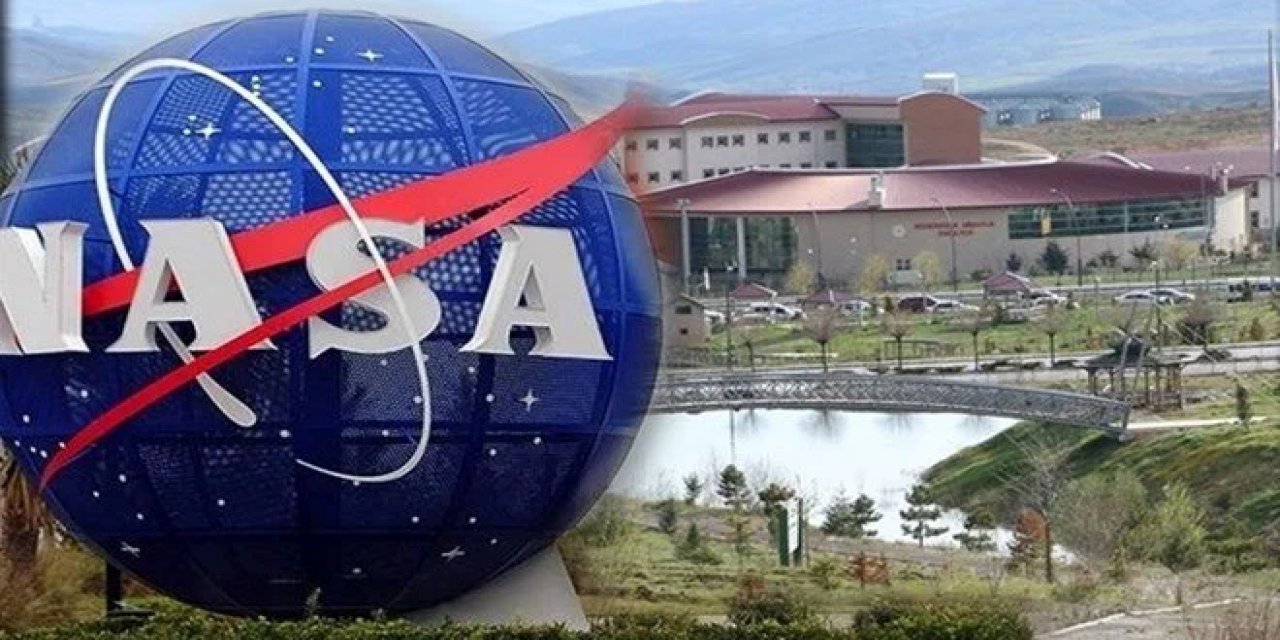 Yozgat'tan NASA'ya meteor hareketleri bildiriliyor
