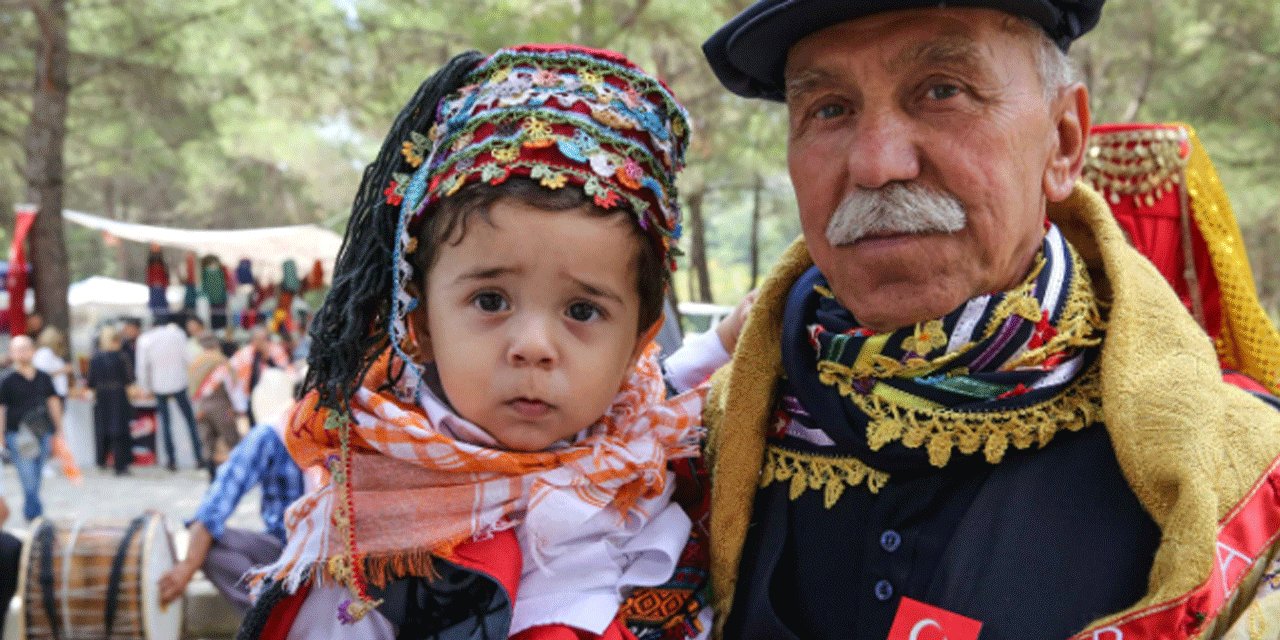 Konya’da Yörük Türkmen Kültür Festivali başlıyor