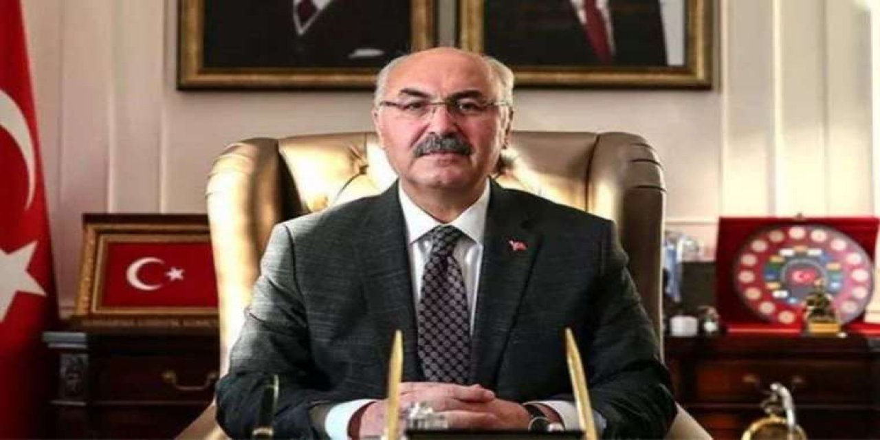 Yeni Adana Valisi Yavuz Selim Köşger kimdir, kaç yaşında ve nereli?