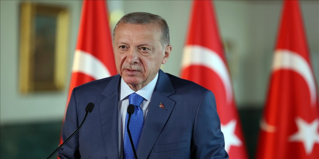 Erdoğan’dan CHP’ye: İş bilmezlik değil, halk düşmanlığı