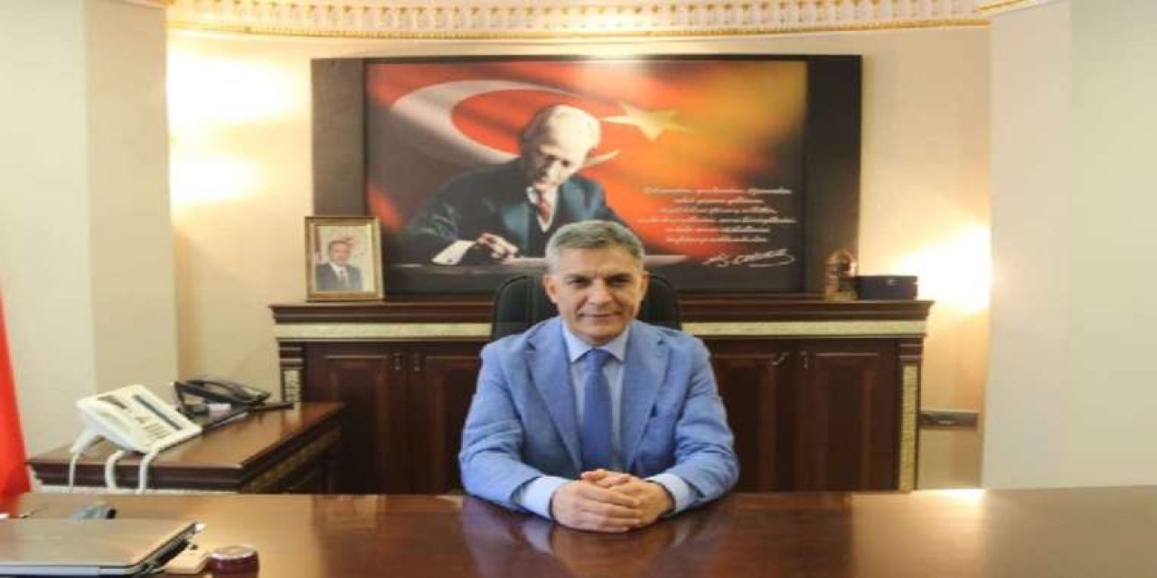 Yeni Yozgat Valisi Mehmet Ali Özkan kimdir, kaç yaşında ve nereli?