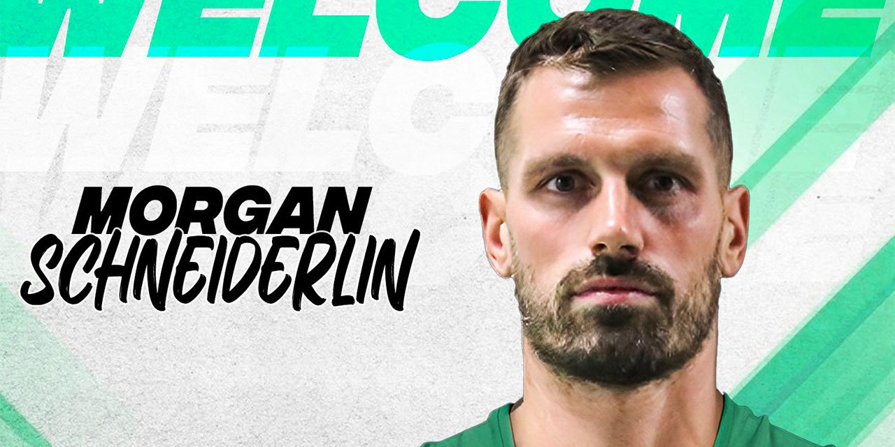 Konyaspor’da Morgan Schneiderlin takımdan ayrıldı