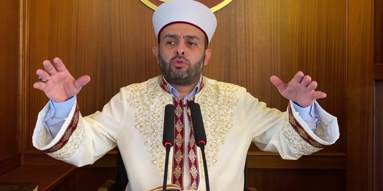 Halil Konakçı kimdir, nereli ve kaç yaşında?