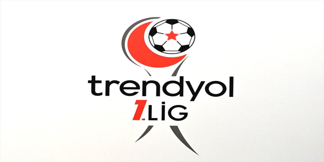 Trendyol 1. Lig’de heyecan bu maçla başlıyor