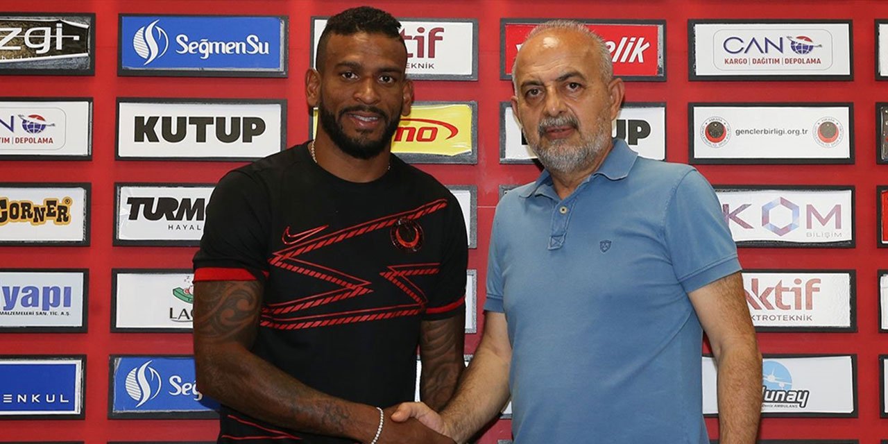 Konyaspor’un eski sol kanat oyuncusu 1. Lig ekibine imza attı