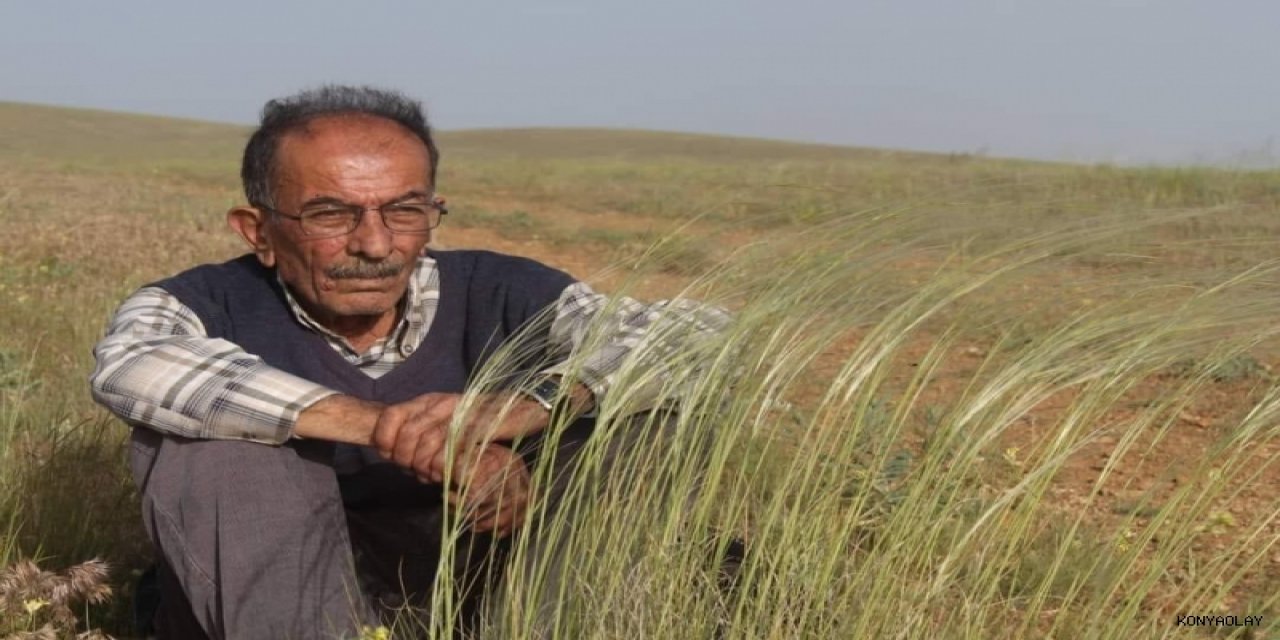 Konyalı kültür adamı Zeki Oğuz vefat etti