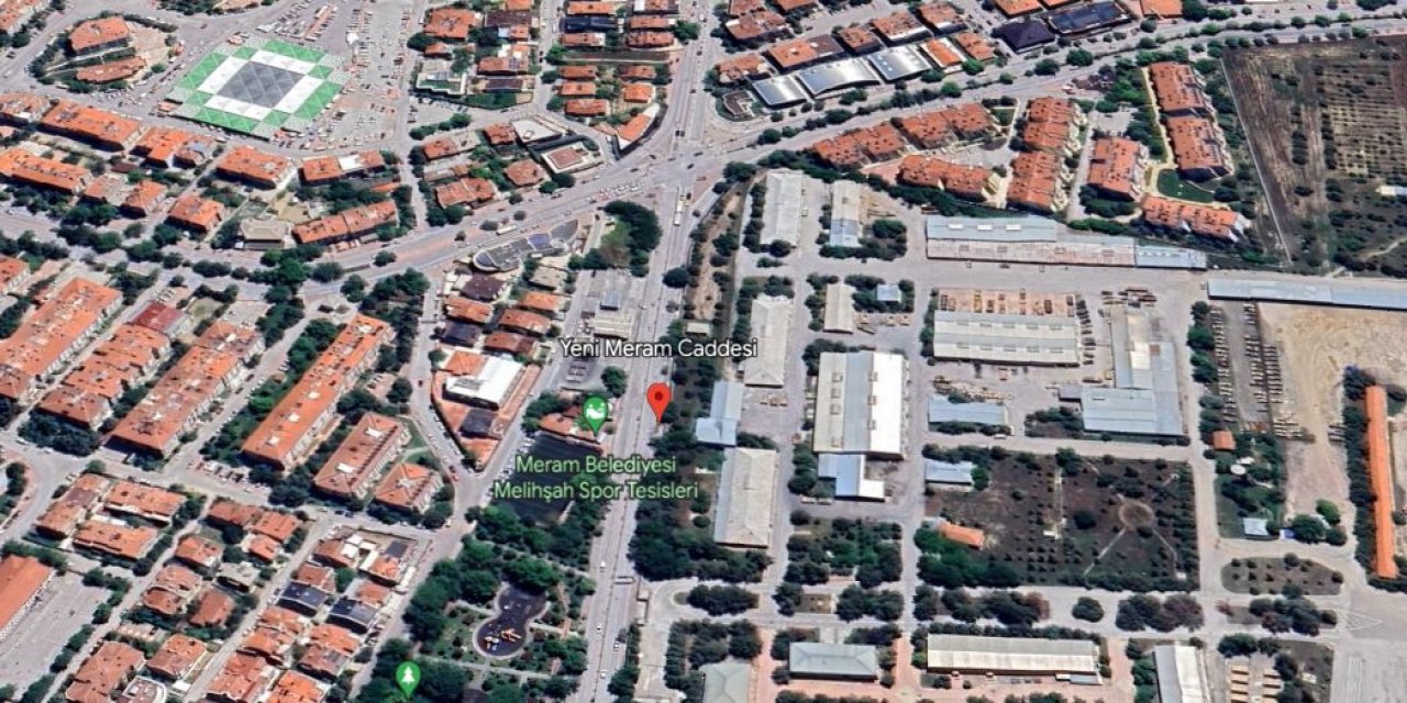 Konya’nın en işlek yolu bu saatlerde kapatılacak