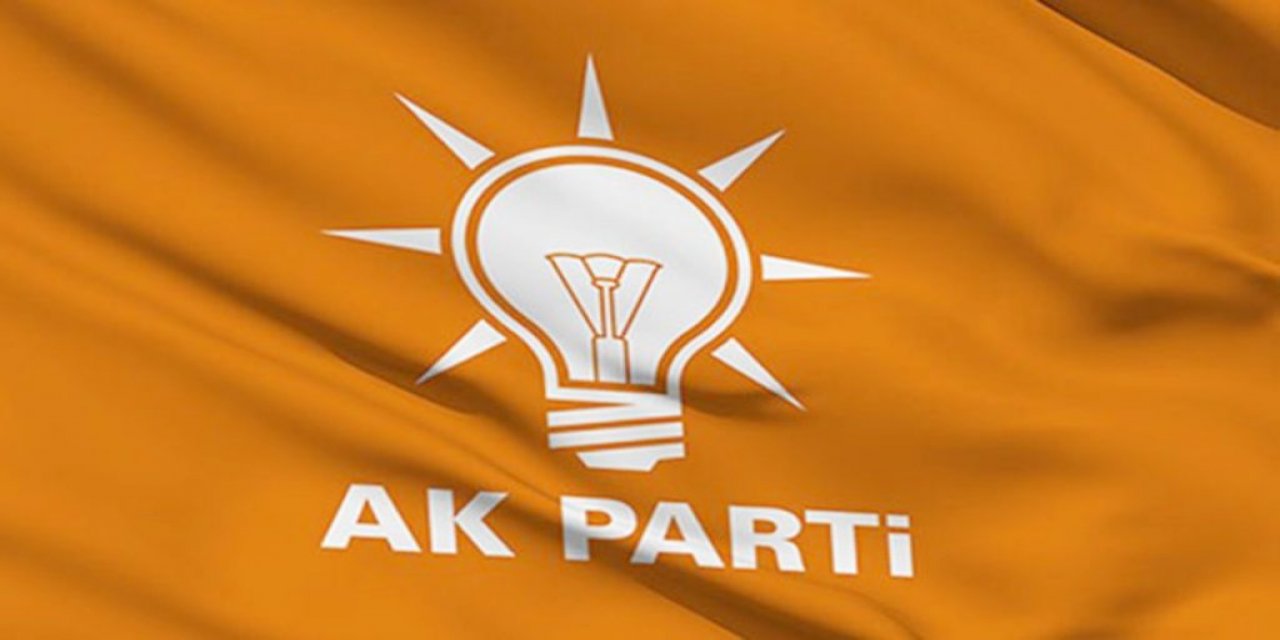 Konyalı Bakan, AK parti’nin 22. Yılını kutladı: Yepyeni bir sayfa açıldı
