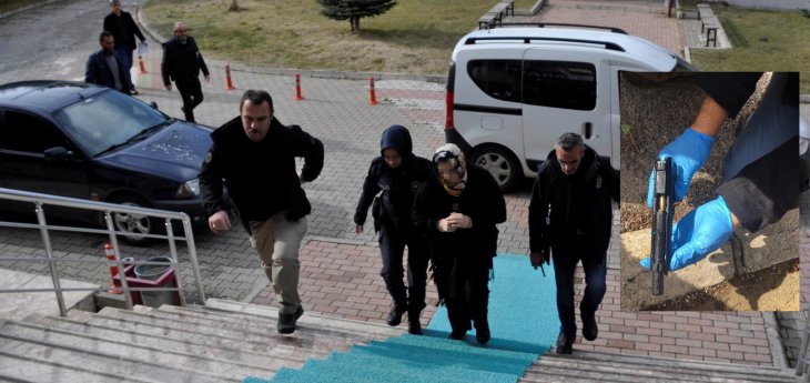 Konya’daki kadınların cinayetle biten kavgasında tutuklanan zanlının ifadesi ortaya çıktı!