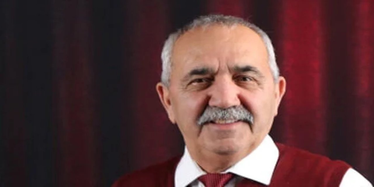 Tedavi altındaki Ayaş Belediye Başkanı Burhan Demirbaş hayatını kaybetti
