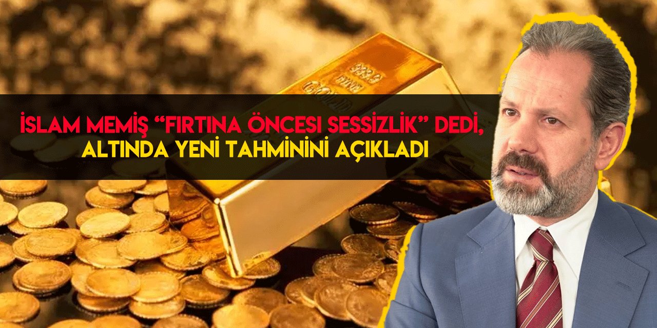 Konya’da altın fiyatları I 15 Ağustos 2023