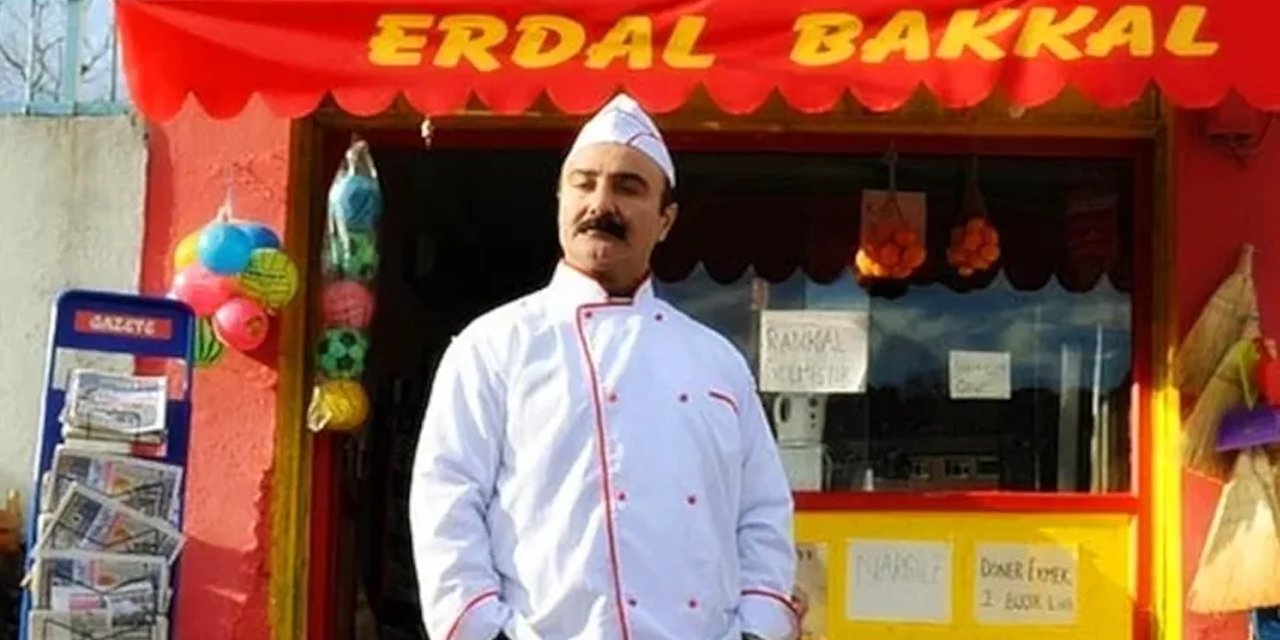 Ünlü sanatçı Cengiz Bozkurt Konya’da