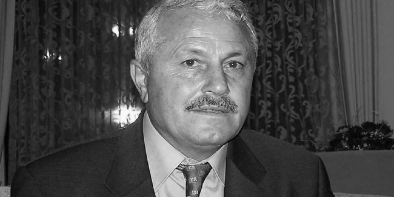 Konyaspor’un eski teknik direktörü Sakıp Özberk denizde boğuldu