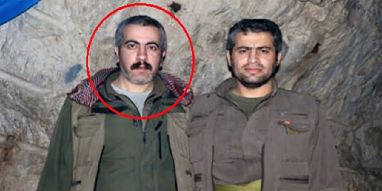 Son Dakika: Irak’ta öldürülen teröristin Konya bağlantısı dikkat çekti