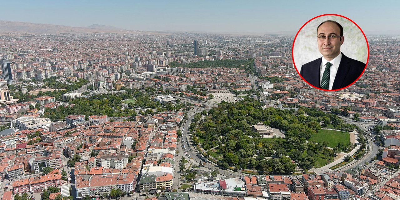 Konya’da sosyal gelişim projelerine destek