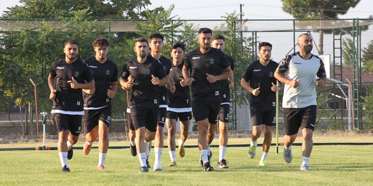 Sarayönü Belediyespor’da hedef şampiyonluk