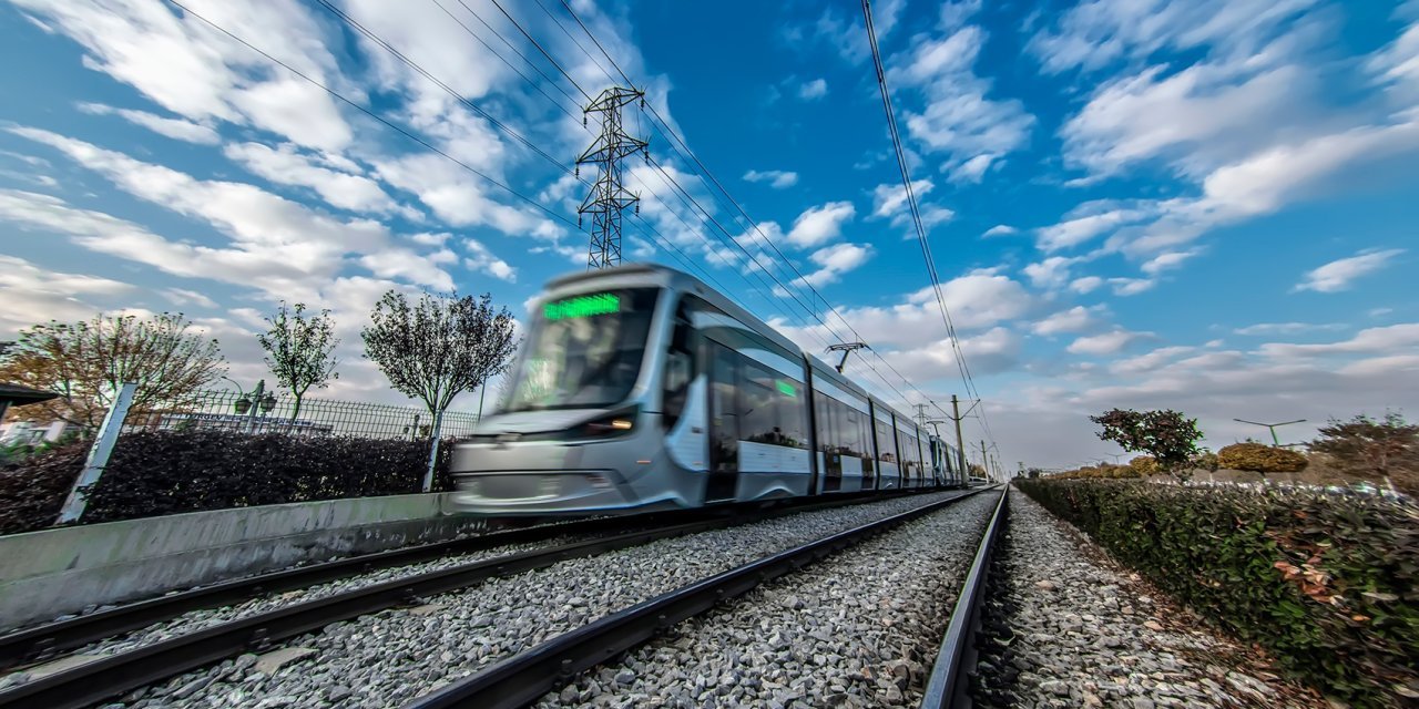 Konya Büyükşehir’den tramvay seferleri açıklaması