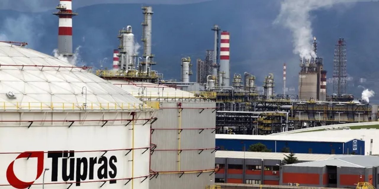 TÜPRAŞ 2023 hisse başına ne kadar temettü ödeyecek?