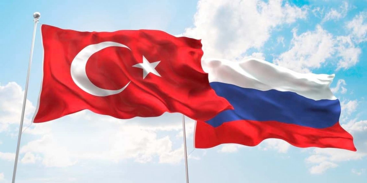 Rusların Türk gemisine baskın yapmasına ilişkin açıklama geldi