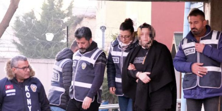 Konya’da kadınların cinayetle biten kavgasında yeni detaylar ortaya çıktı