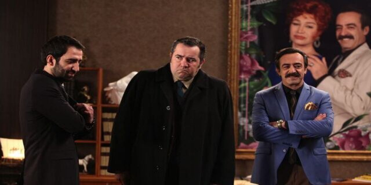 Niyazi Gül Dörtnala filmi nerede çekildi, konusu ne?