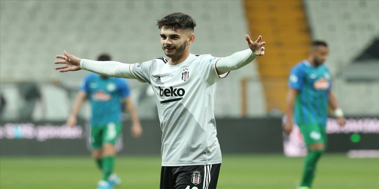 Beşiktaş Hasic’in transferini duyurdu