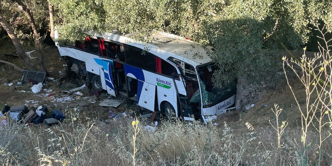 Ölüme uykuda yakalanan 12 kişinin kimlikleri belli oldu