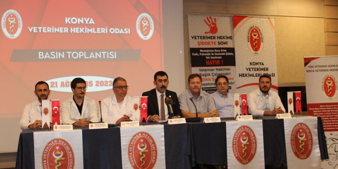 Başkan Koçak’tan şiddete sert tepki: Bıçak kemiğe dayanmıştır