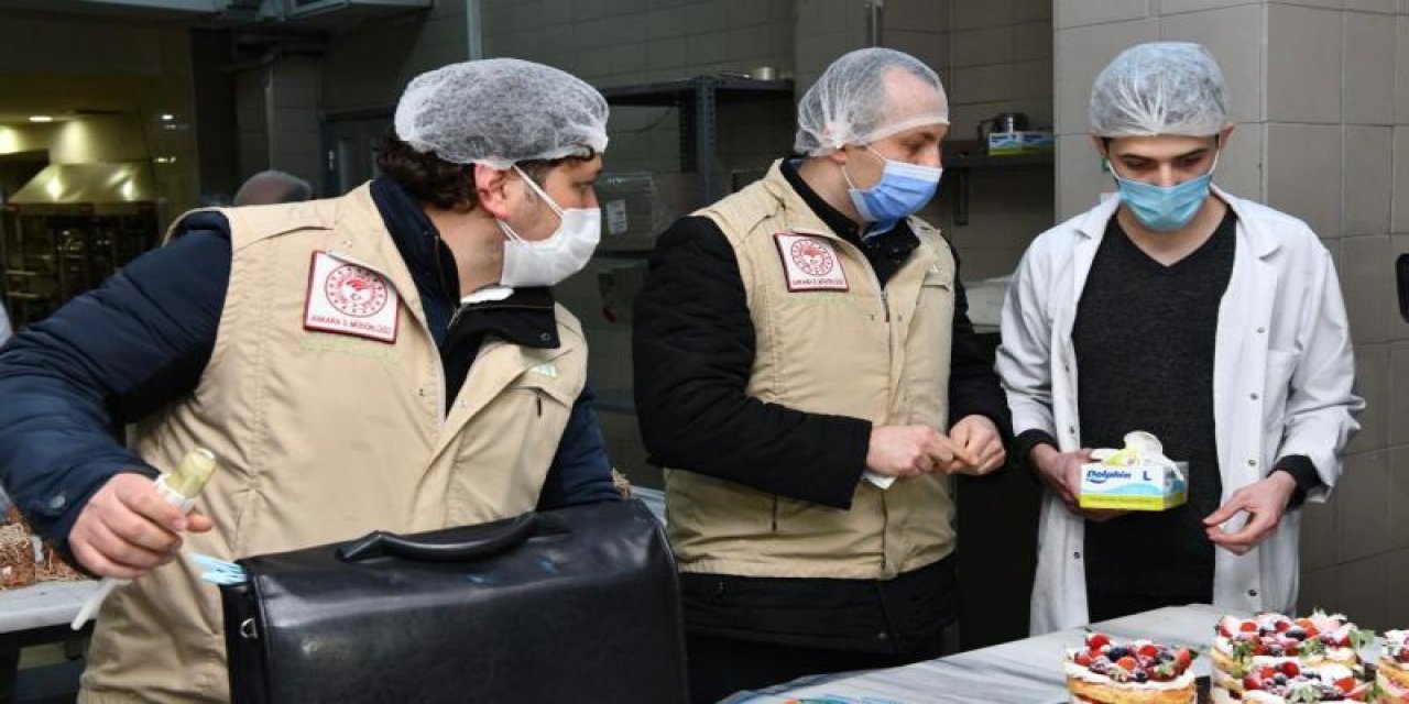 Bakan talimatı verdi, 81 ilde yapılacak