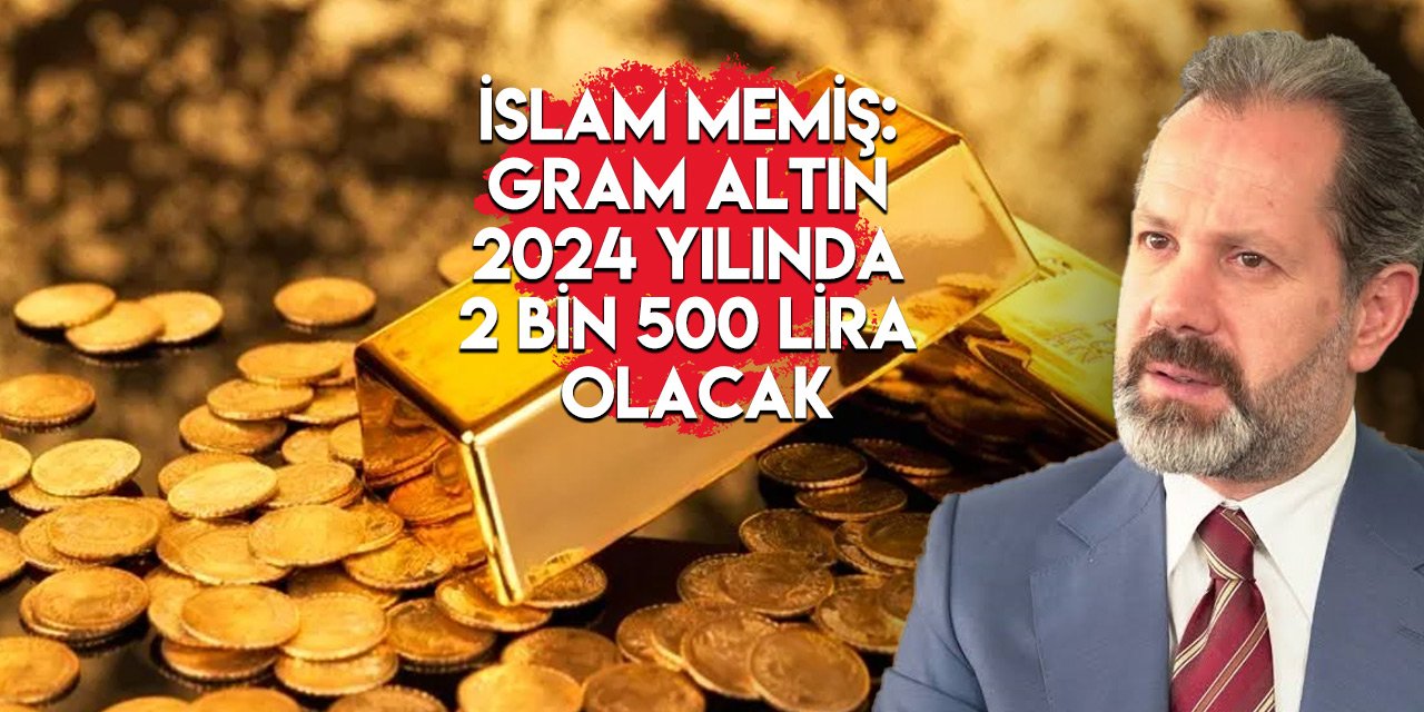 Konya’da altın fiyatları I 22 Ağustos 2023