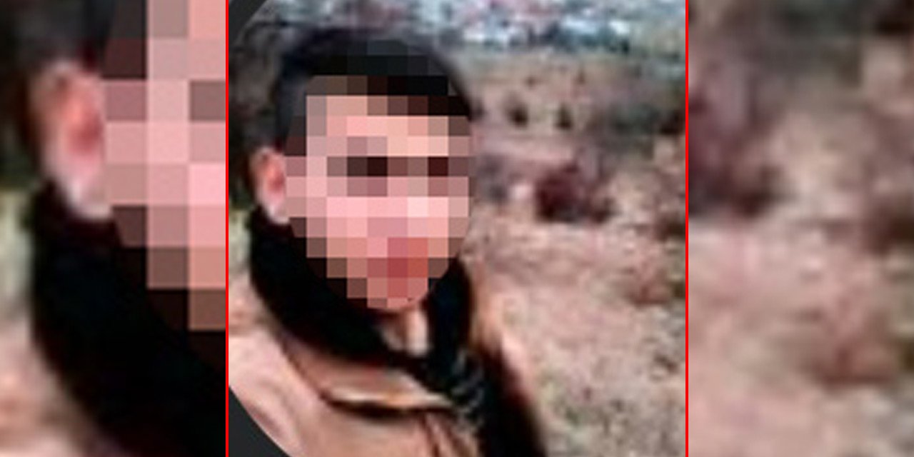 Konya’da kız kardeşine cinsel istismarda bulunan kişi tutuklandı