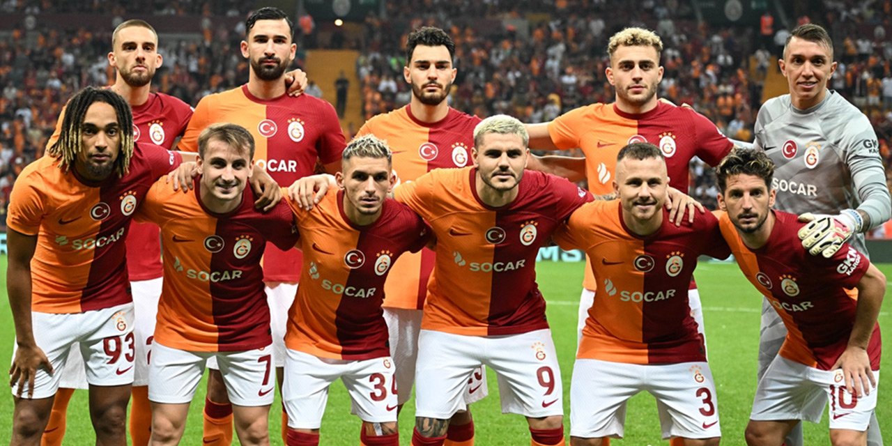 Galatasaray Norveç'te avantaj arayacak