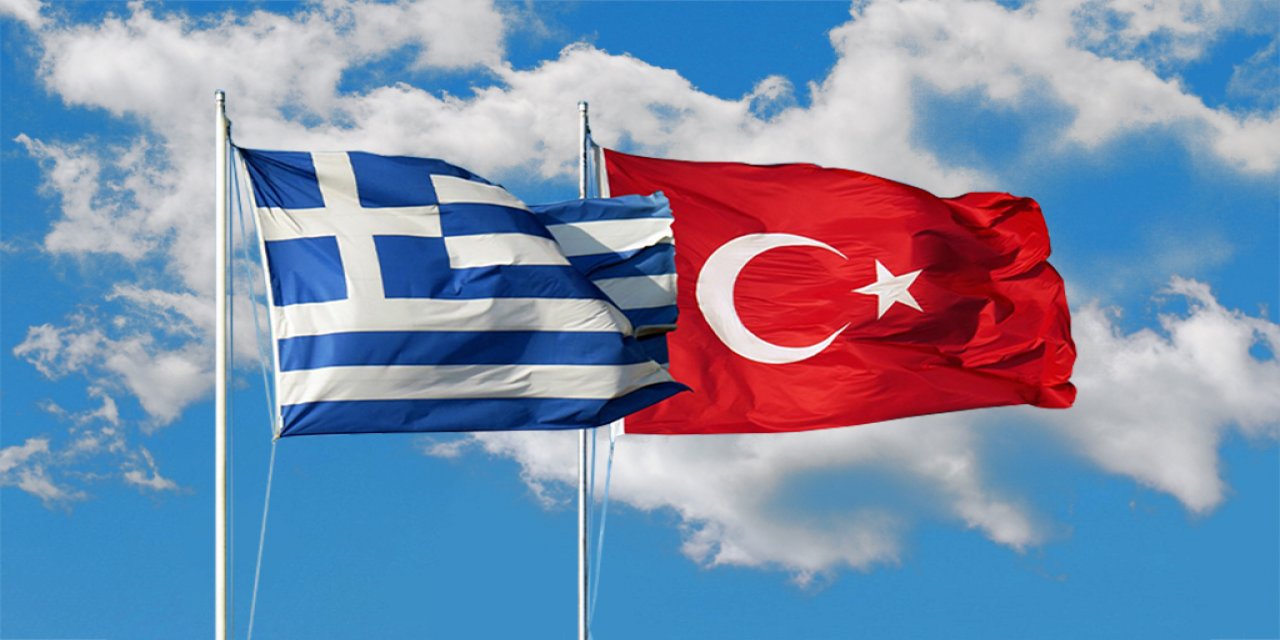 Türkiye’den Yunanistan'a yardım teklifi