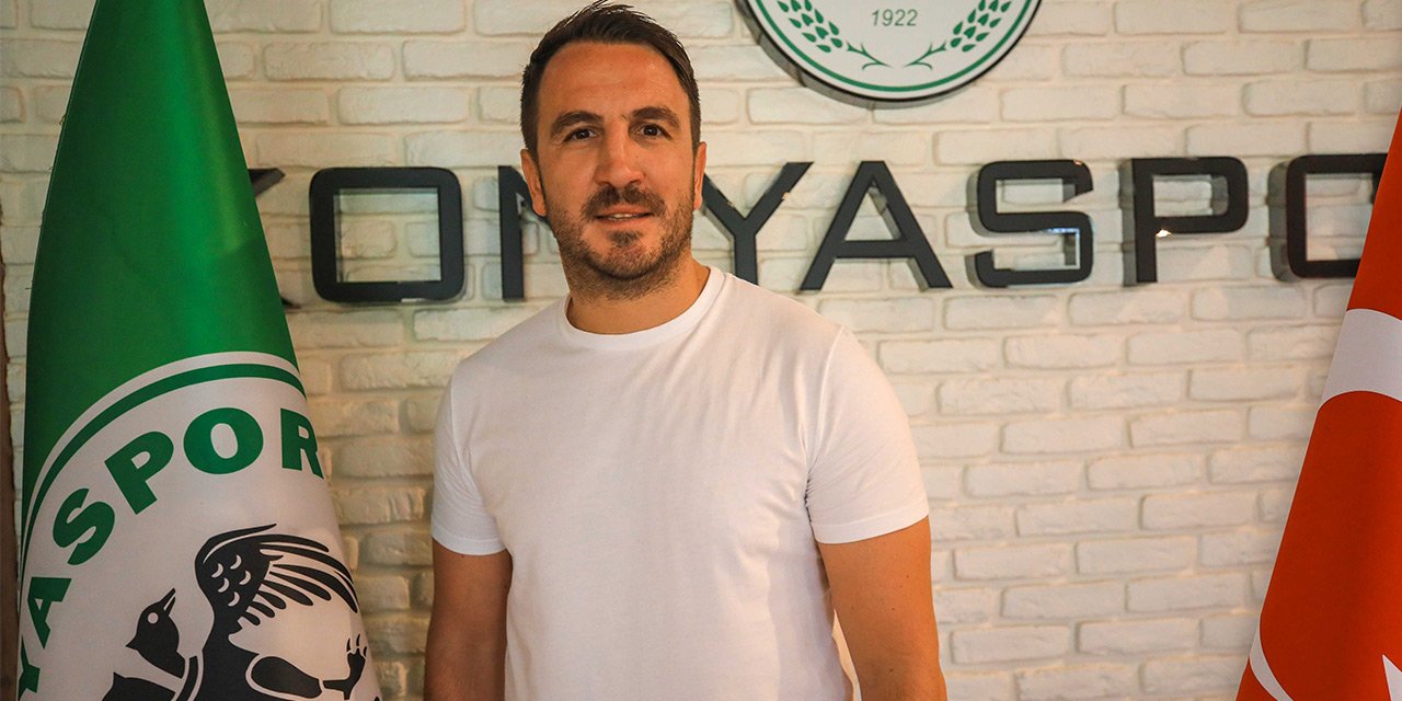 Ali Çamdalı Konyaspor’a geri döndü