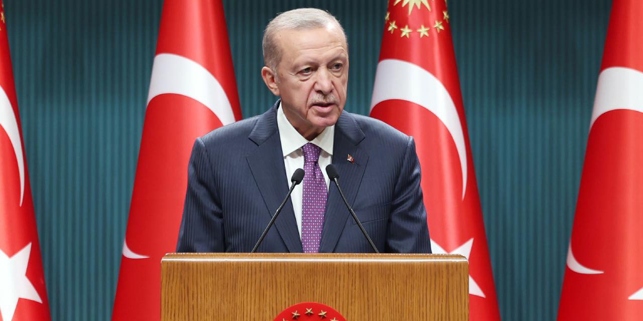 Cumhurbaşkanı Erdoğan, emekliler için talimatı verdi