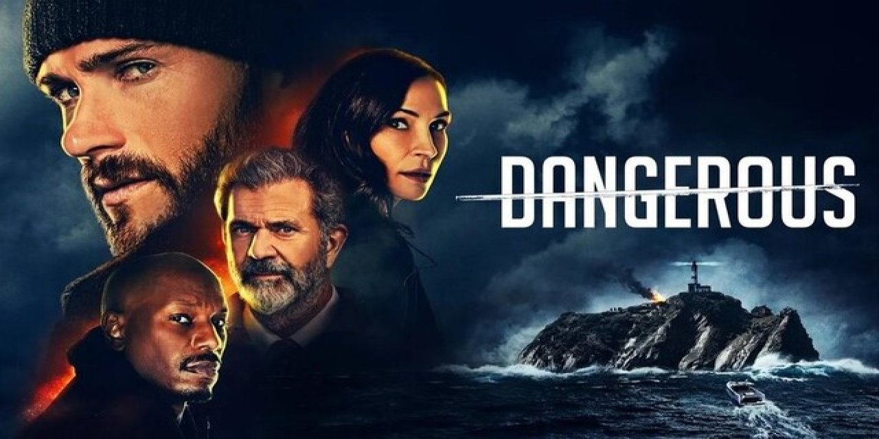 Tehlikeli filmi konusu nedir, oyuncuları kimler?