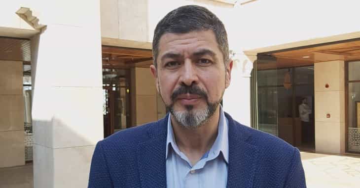 Fatih Çıtlak'tan Muharrem ayı ve hicri yılbaşı açıklaması